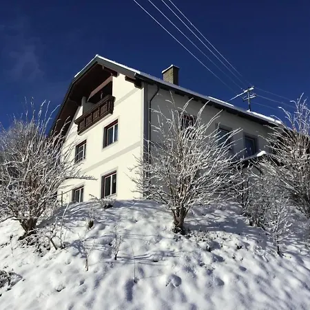 In Rennweg Near Slopes Sankt Peter am Kammersberg