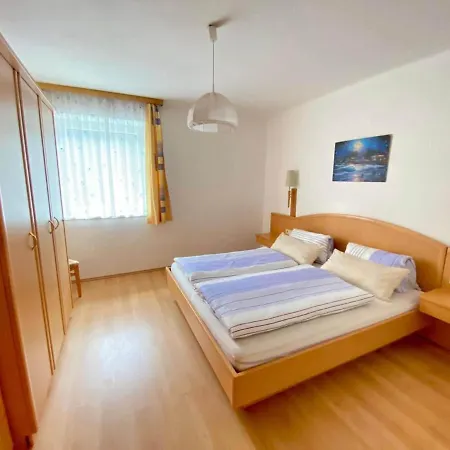 In Rennweg Near Slopes