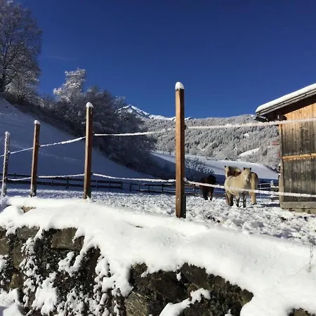 In Rennweg Near Slopes Sankt Peter am Kammersberg