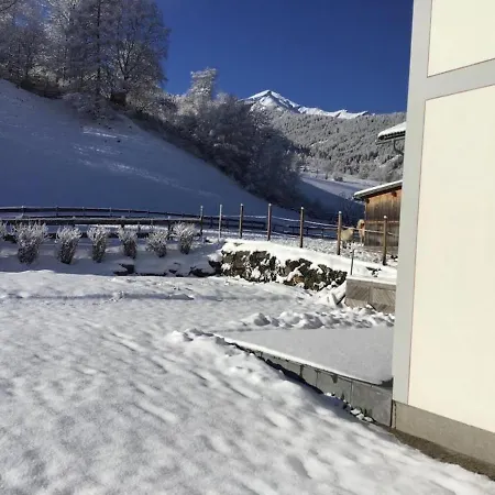 Holiday home In Rennweg Near Slopes Sankt Peter am Kammersberg