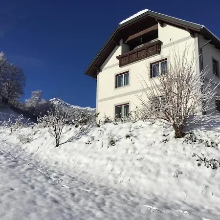 In Rennweg Near Slopes Prázdninový dům Sankt Peter am Kammersberg