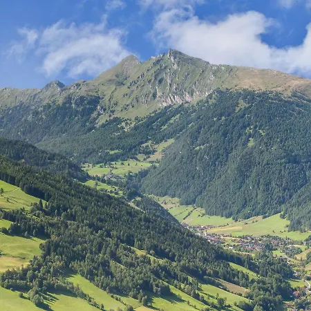 In Rennweg Near Slopes * Sankt Peter am Kammersberg