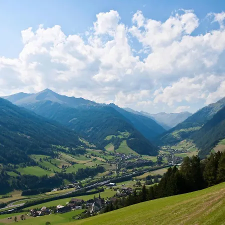 In Rennweg Near Slopes Sankt Peter am Kammersberg