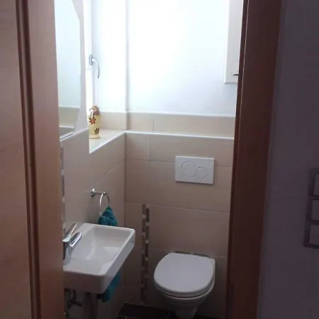 In Rennweg Near Slopes * Sankt Peter am Kammersberg