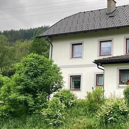 In Rennweg Near Slopes * Sankt Peter am Kammersberg