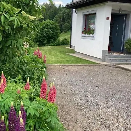 Holiday home In Rennweg Near Slopes *