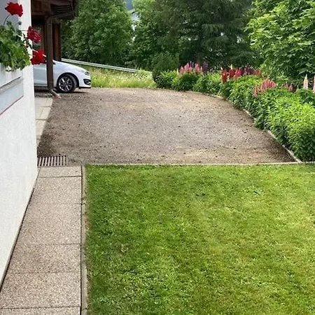 In Rennweg Near Slopes Dom wakacyjny Sankt Peter am Kammersberg