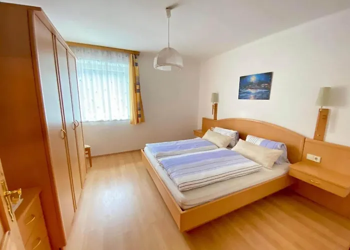 In Rennweg Near Slopes