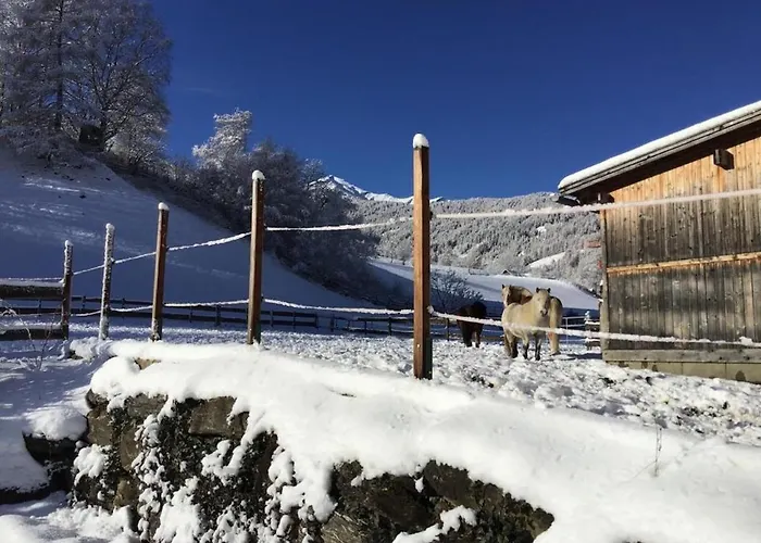 In Rennweg Near Slopes Sankt Peter am Kammersberg
