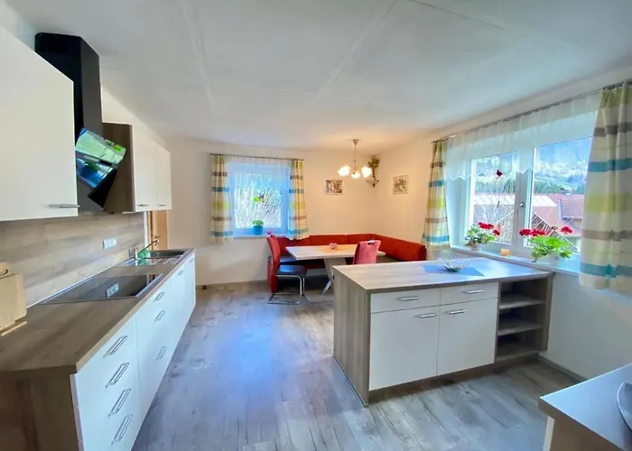 In Rennweg Near Slopes *