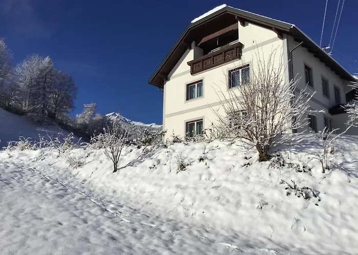 In Rennweg Near Slopes Σπίτι διακοπών Sankt Peter am Kammersberg
