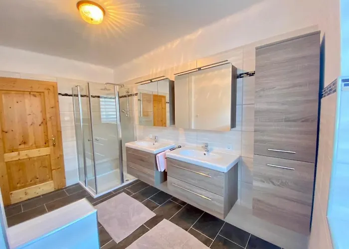 بيت للعطل In Rennweg Near Slopes *