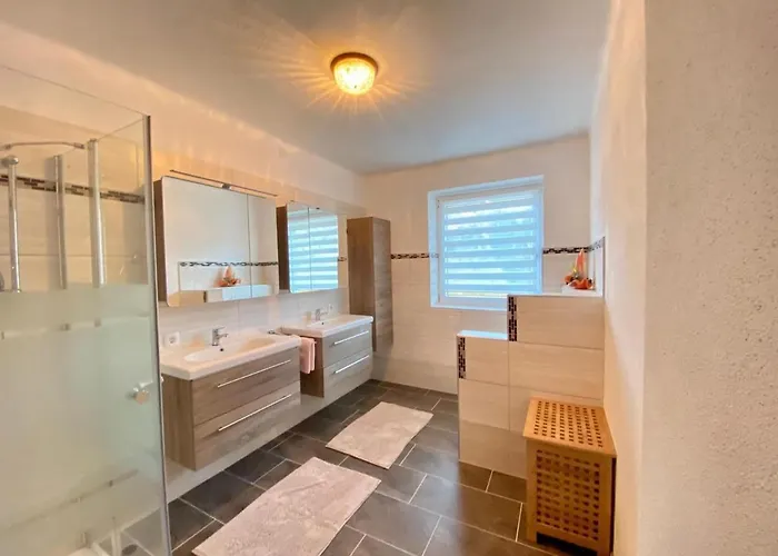 Σπίτι διακοπών In Rennweg Near Slopes