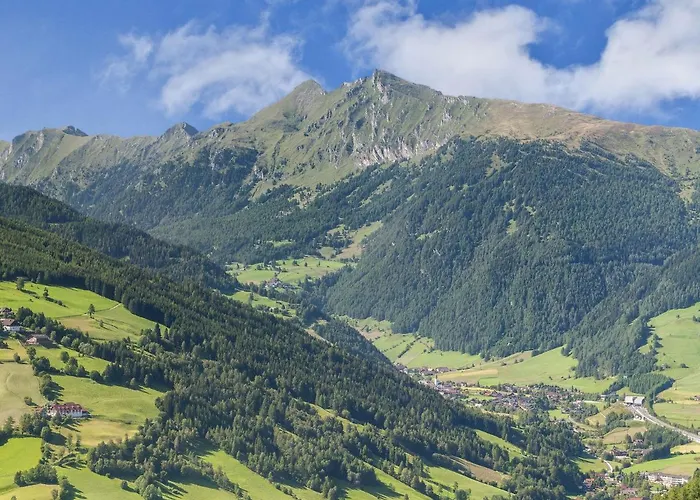 In Rennweg Near Slopes * Sankt Peter am Kammersberg