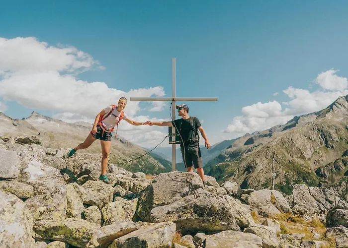 Σπίτι διακοπών In Rennweg Near Slopes Sankt Peter am Kammersberg