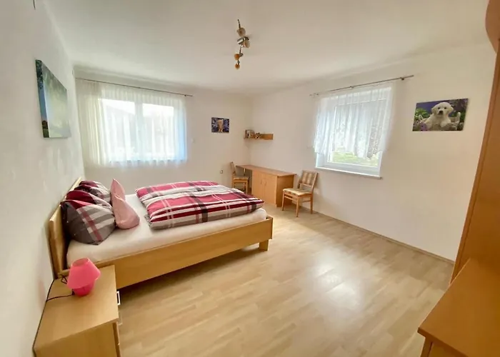 In Rennweg Near Slopes Σπίτι διακοπών Sankt Peter am Kammersberg