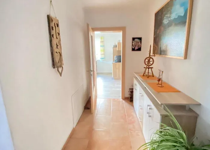 In Rennweg Near Slopes *