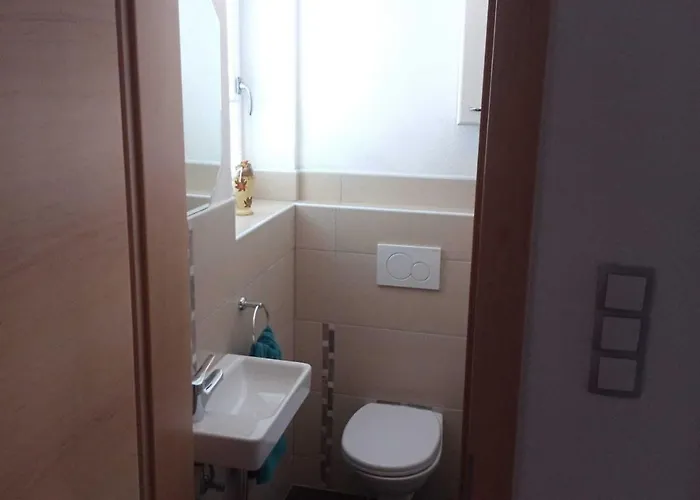 In Rennweg Near Slopes * Sankt Peter am Kammersberg