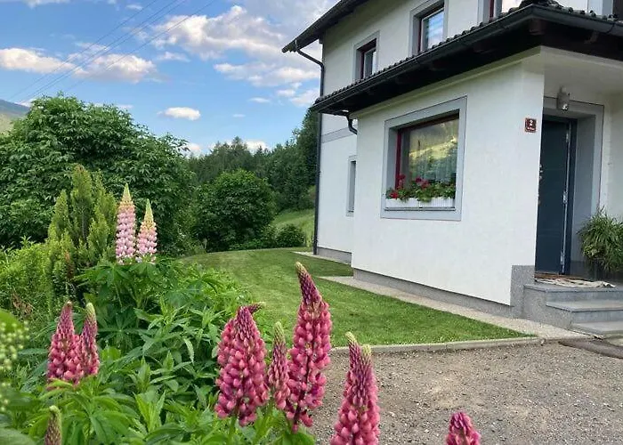 In Rennweg Near Slopes *